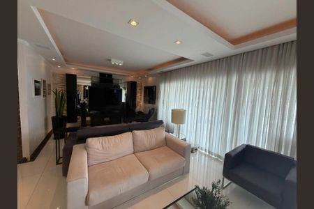 Apartamento à venda com 4 quartos, 211m² em Vila Andrade, São Paulo