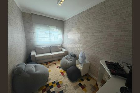 Apartamento à venda com 4 quartos, 211m² em Vila Andrade, São Paulo