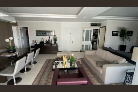 Apartamento à venda com 4 quartos, 211m² em Vila Andrade, São Paulo