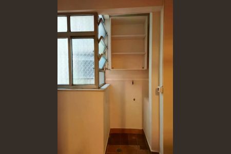 Apartamento para alugar com 2 quartos, 116m² em Vila Mariana, São Paulo