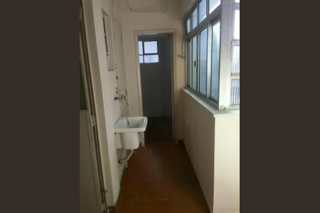 Apartamento para alugar com 2 quartos, 116m² em Vila Mariana, São Paulo