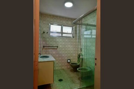 Apartamento para alugar com 2 quartos, 116m² em Vila Mariana, São Paulo