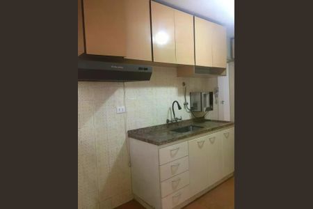Apartamento para alugar com 116m², 2 quartos e 1 vaga