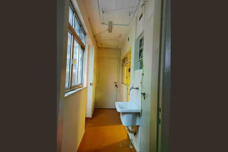 Apartamento para alugar com 2 quartos, 116m² em Vila Mariana, São Paulo
