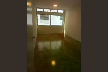 Apartamento para alugar com 2 quartos, 116m² em Vila Mariana, São Paulo