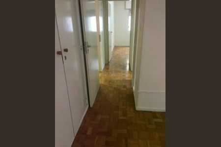 Apartamento para alugar com 116m², 2 quartos e 1 vaga