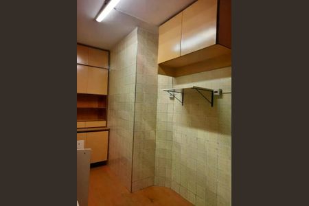 Apartamento para alugar com 2 quartos, 116m² em Vila Mariana, São Paulo