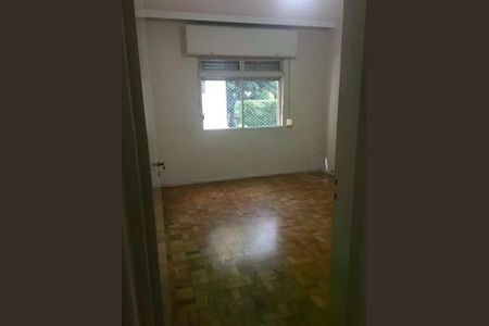 Apartamento para alugar com 2 quartos, 116m² em Vila Mariana, São Paulo