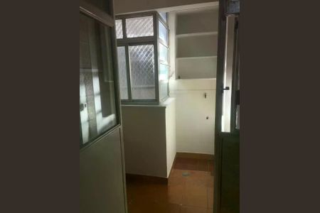 Apartamento para alugar com 2 quartos, 116m² em Vila Mariana, São Paulo