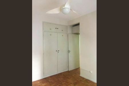 Apartamento para alugar com 2 quartos, 116m² em Vila Mariana, São Paulo