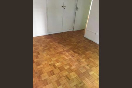 Apartamento para alugar com 2 quartos, 116m² em Vila Mariana, São Paulo