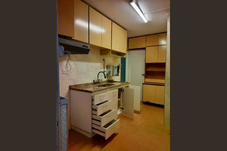 Apartamento para alugar com 116m², 2 quartos e 1 vaga