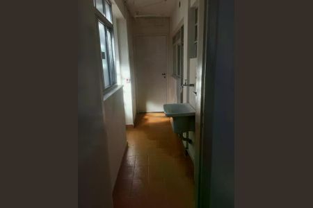 Apartamento para alugar com 116m², 2 quartos e 1 vaga