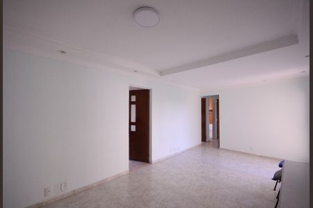 Sala  de apartamento para alugar com 3 quartos, 92m² em Vila Moraes, São Paulo