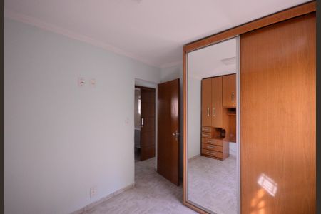 Quarto 2 de apartamento para alugar com 3 quartos, 92m² em Vila Moraes, São Paulo