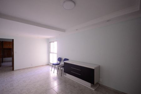 Sala  de apartamento para alugar com 3 quartos, 92m² em Vila Moraes, São Paulo