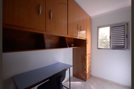 Quarto 1  de apartamento para alugar com 3 quartos, 92m² em Vila Moraes, São Paulo
