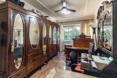 Apartamento à venda com 268m², 3 quartos e 1 vagaQuarto 3