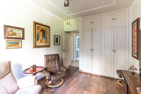 Apartamento à venda com 268m², 3 quartos e 1 vagaQuarto 2