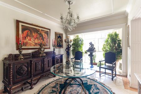 Apartamento à venda com 268m², 3 quartos e 1 vagaSala de Jantar