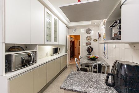 Apartamento à venda com 268m², 3 quartos e 1 vagaCozinha