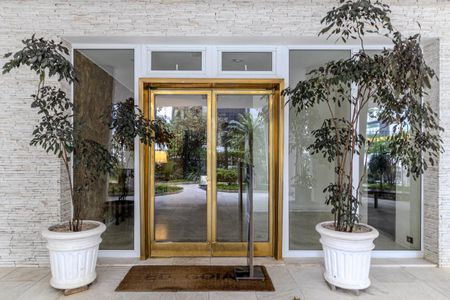 Apartamento à venda com 268m², 3 quartos e 1 vagaFachada