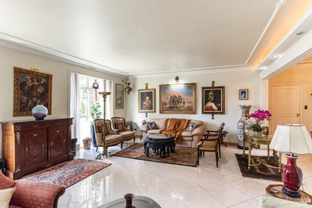 Apartamento à venda com 268m², 3 quartos e 1 vagaSala