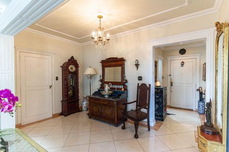 Apartamento à venda com 268m², 3 quartos e 1 vagaSala