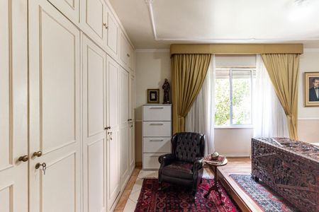 Apartamento à venda com 268m², 3 quartos e 1 vagaQuarto da Suíte