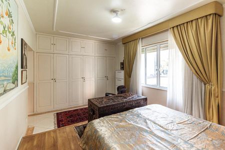 Apartamento à venda com 268m², 3 quartos e 1 vagaQuarto da Suíte