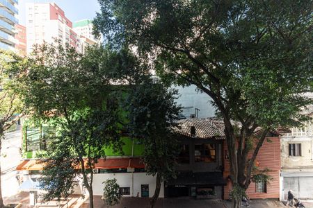 Apartamento à venda com 268m², 3 quartos e 1 vagaVista do Quarto 3