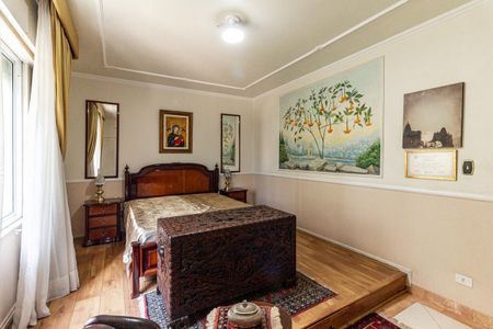 Apartamento à venda com 268m², 3 quartos e 1 vagaQuarto da Suíte