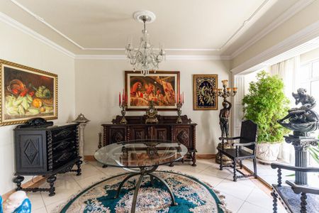 Apartamento à venda com 268m², 3 quartos e 1 vagaSala de Jantar