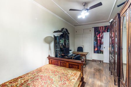 Apartamento à venda com 268m², 3 quartos e 1 vagaQuarto 3