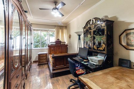 Apartamento à venda com 268m², 3 quartos e 1 vagaQuarto 3