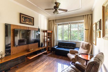 Apartamento à venda com 268m², 3 quartos e 1 vagaQuarto 2