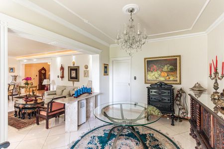 Apartamento à venda com 268m², 3 quartos e 1 vagaSala de Jantar