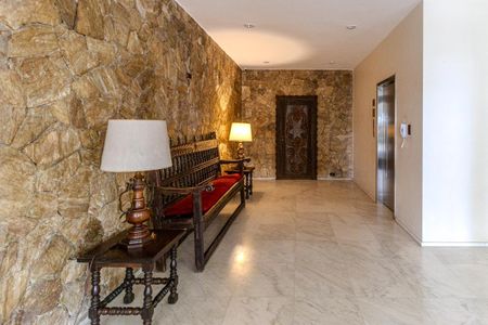 Apartamento à venda com 268m², 3 quartos e 1 vagaHall de Entrada