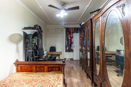 Apartamento à venda com 268m², 3 quartos e 1 vagaQuarto 3