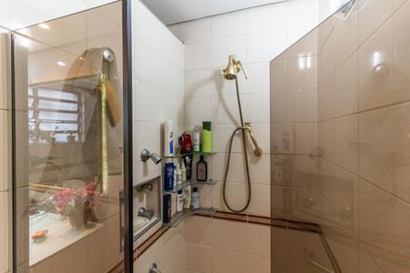 Apartamento à venda com 268m², 3 quartos e 1 vagaBanheiro da Suíte