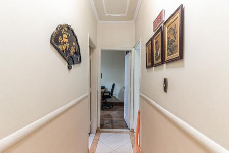 Apartamento à venda com 268m², 3 quartos e 1 vagaCorredor