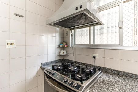 Apartamento à venda com 268m², 3 quartos e 1 vagaCozinha