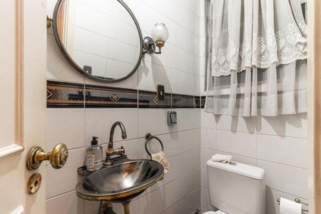 Apartamento à venda com 268m², 3 quartos e 1 vagaLavabo