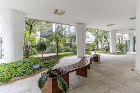 Apartamento à venda com 268m², 3 quartos e 1 vagaHall de Entrada