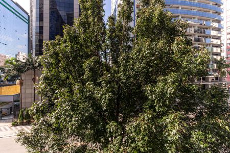 Apartamento à venda com 268m², 3 quartos e 1 vagaVista da Suíte