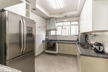 Apartamento à venda com 268m², 3 quartos e 1 vagaCozinha