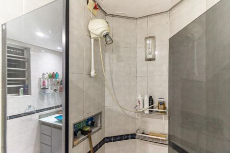 Apartamento à venda com 268m², 3 quartos e 1 vagaBanheiro Social