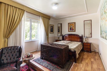 Apartamento à venda com 268m², 3 quartos e 1 vagaQuarto da Suíte