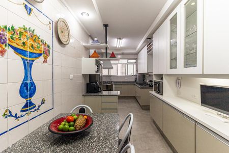 Apartamento à venda com 268m², 3 quartos e 1 vagaCozinha