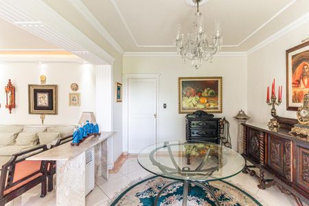 Apartamento à venda com 268m², 3 quartos e 1 vagaSala de Jantar